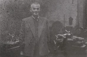 Δημήτρης Φ. Παπουτσάς — ιστορική φωτογραφία history12