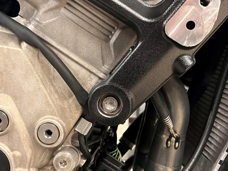 BMW S 1000 XR — AFTER — φωτογραφία 8 από 11