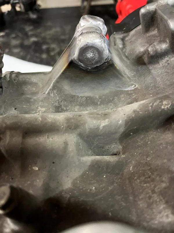 HONDA CB 500 X — BEFORE — φωτογραφία 10 από 12