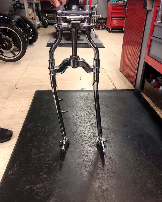 HARLEY DAVIDSON — BEFORE — φωτογραφία 2 από 2
