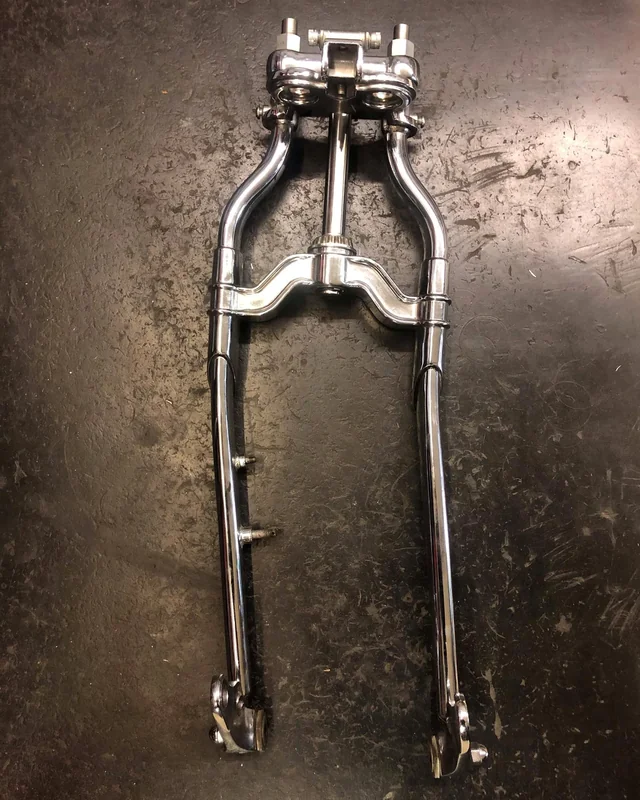 HARLEY DAVIDSON — BEFORE — φωτογραφία 1 από 2