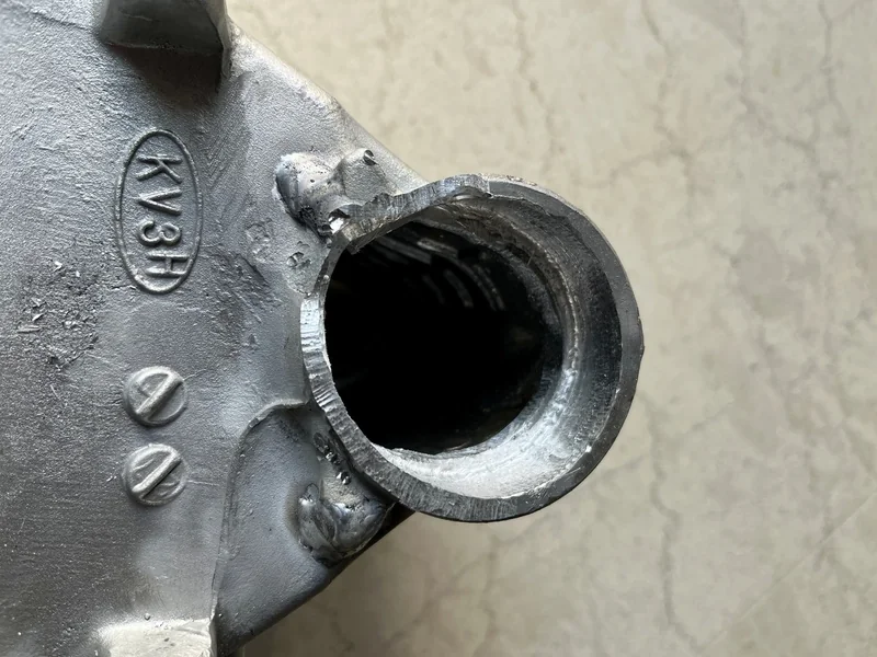 HONDA NSF 250 — BEFORE — φωτογραφία 7 από 9